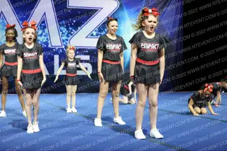 EMPACT ATHLETICS ECLIPSE