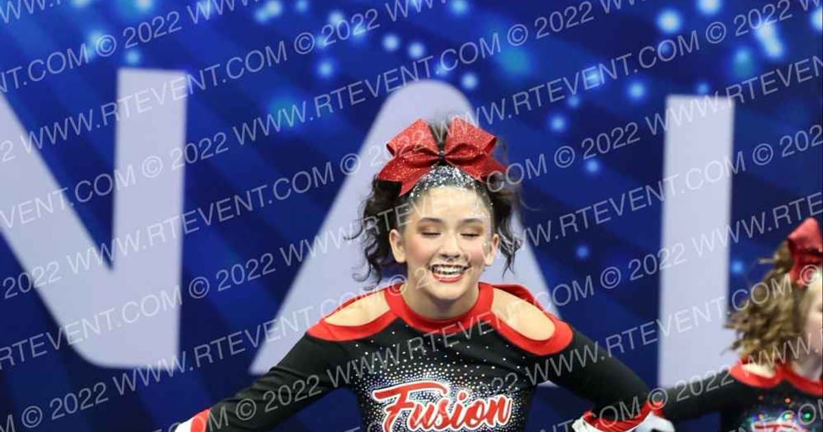FUSION FORCE · Mountain West National Challenge