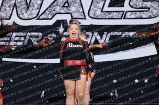 Xtreme Allstars Hot Tamales