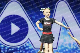 EMPACT ATHLETICS MINI MARVEL