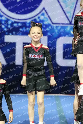 RAGE ATHLETICS MINI MAYHEM