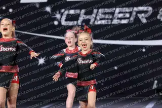 Xtreme Allstars Mini Maracas