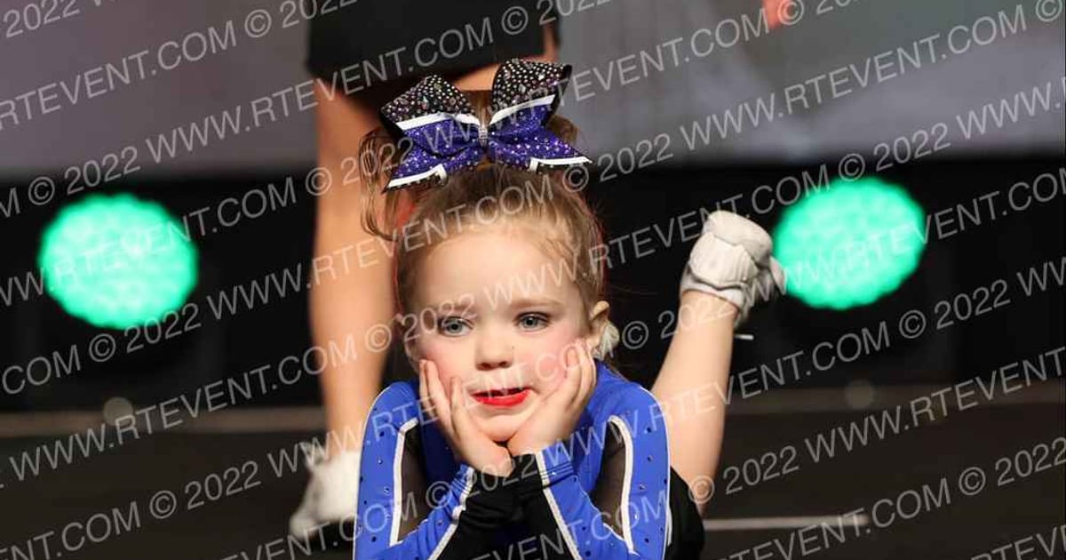 Maryland Twisters Virginia Frozen · The Northeast Regional Summit Revised