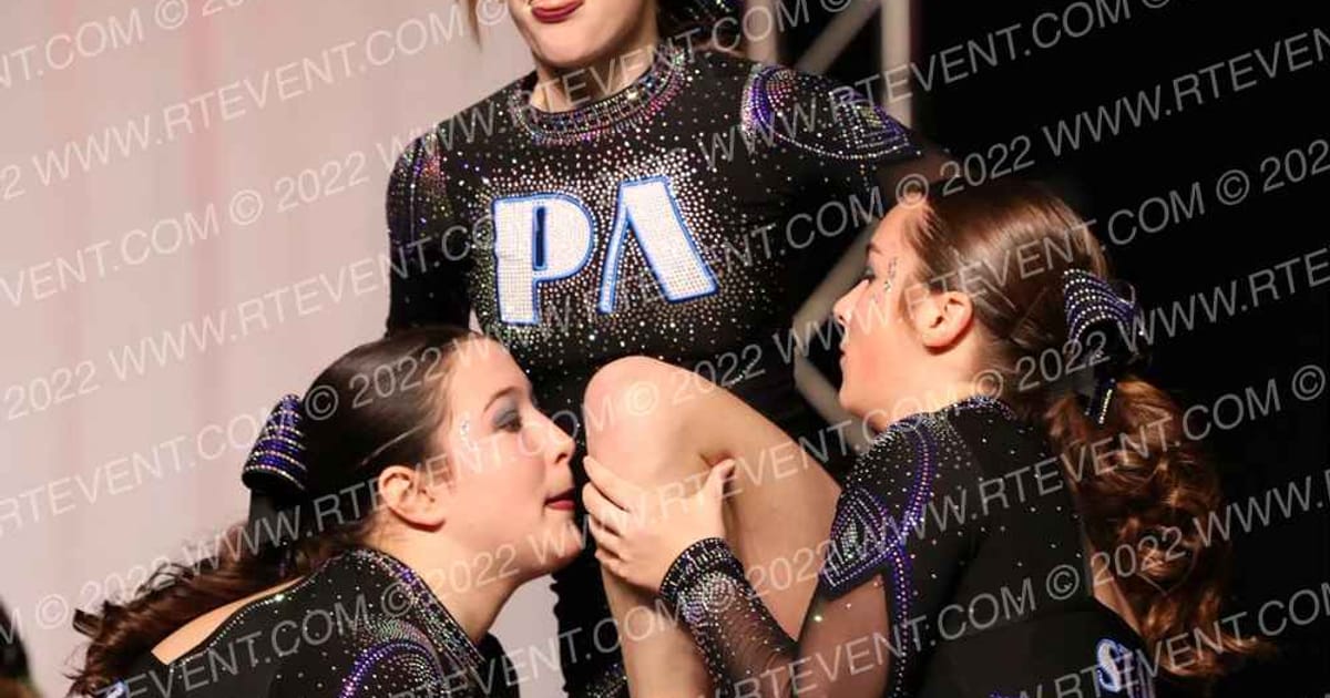PA Starz Jade · The Northeast Regional Summit Revised