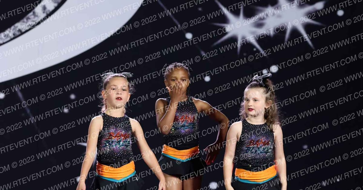 Bama Blaze Cheer Beanie Babies · The US Finals Pensacola DIDII