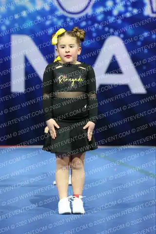 RENEGADE ALLSTARS BOMB BABIES