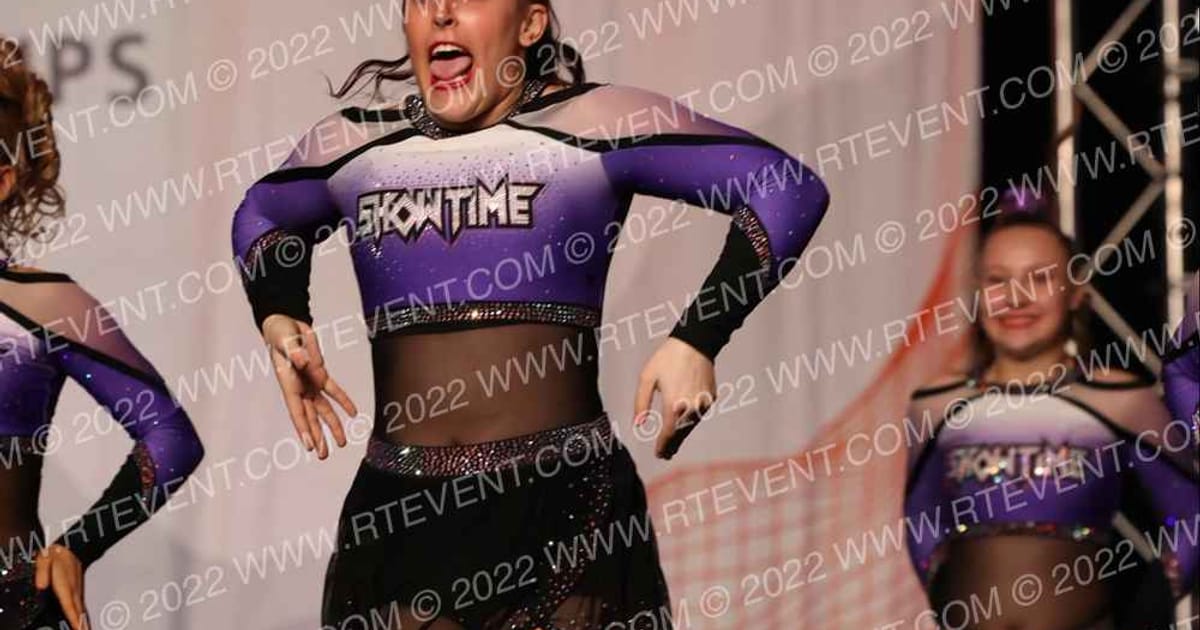Showtime Elite Chambersburg Halestorm · The Northeast Regional Summit Revised