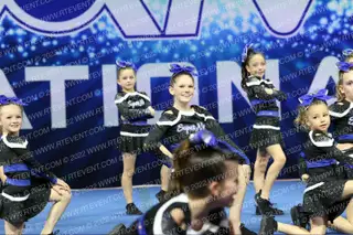 SUPERNOVA ATHLETICS COSMIC