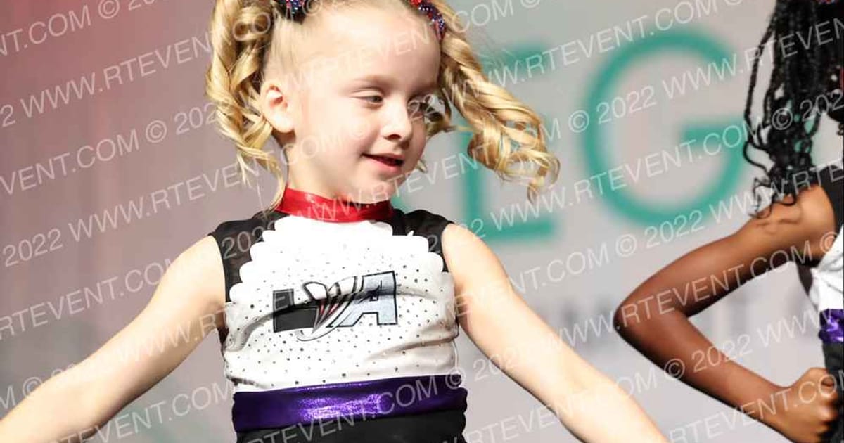 Lunar Viper Allstars Shimmer · The Northeast Regional Summit Revised