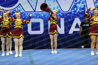 COLUMBIA WILDCATS