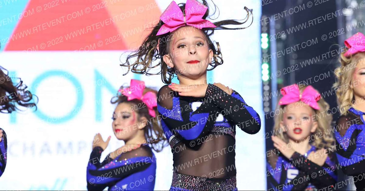 South Bay Divas Obsession · The West Regional Summit