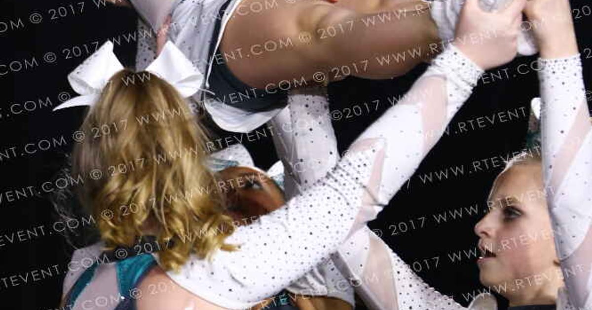 Dreamz Elite Allstars Shade · Schaumburg Grand Nationals DI DII