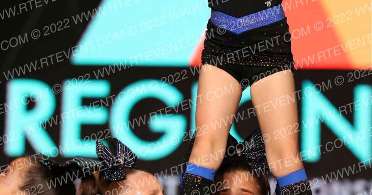 The Stingray Allstars Fashionistas · The Northeast Regional Summit Revised