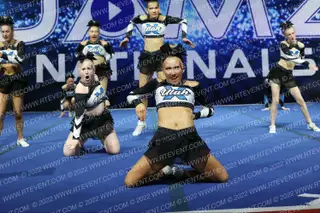 UTAH XTREME CHEER VENOM