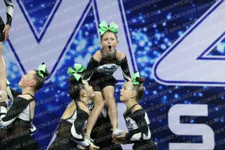 UTAH XTREME CHEER INSOMNIA