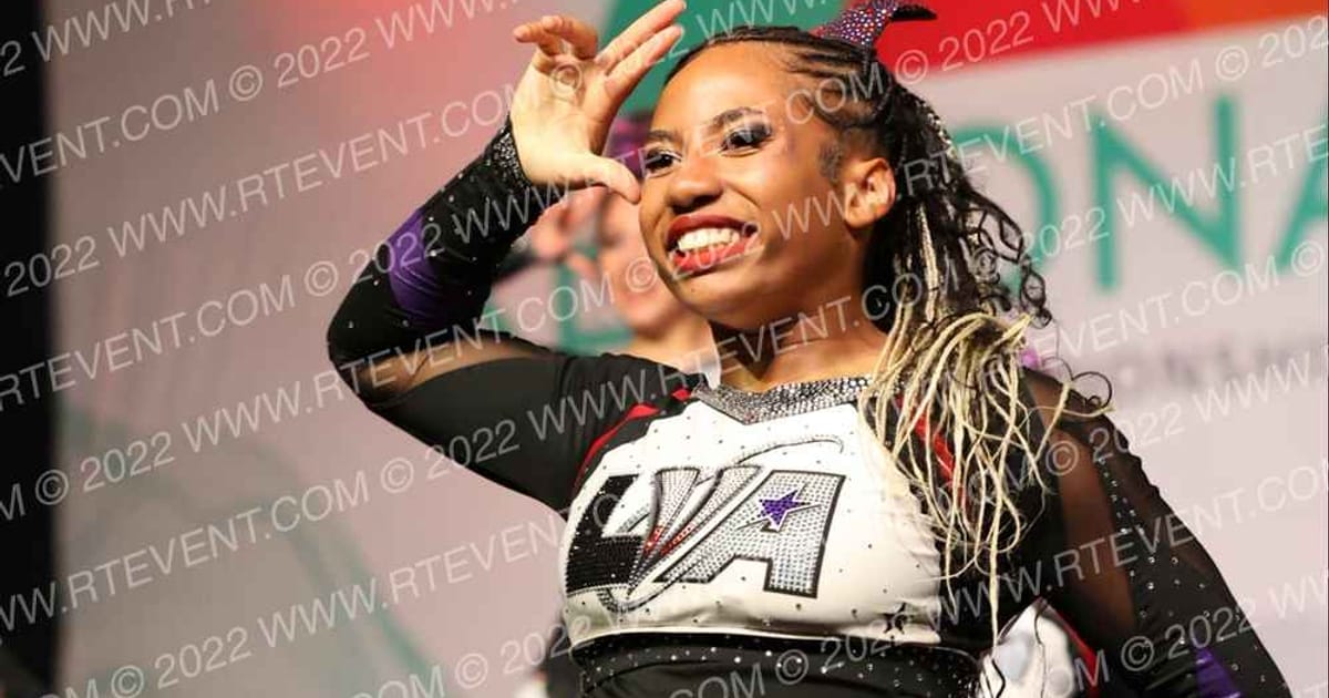 Lunar Viper Allstars Moonlight · The Northeast Regional Summit Revised