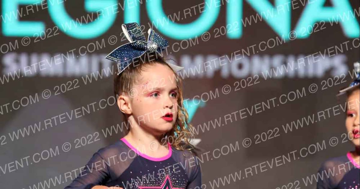 ADC All Starz Little Dipperz · The Northeast Regional Summit Revised
