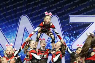 RAH ELITE ALLSTARS ENVY