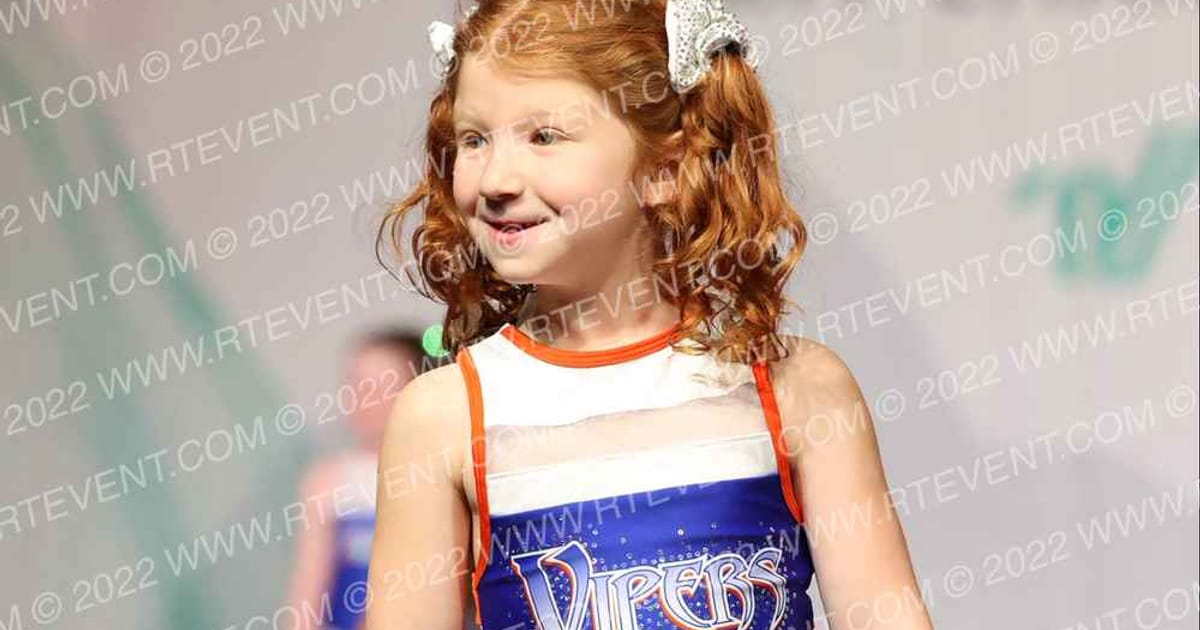 Victory Vipers Baby A's · The Northeast Regional Summit Revised