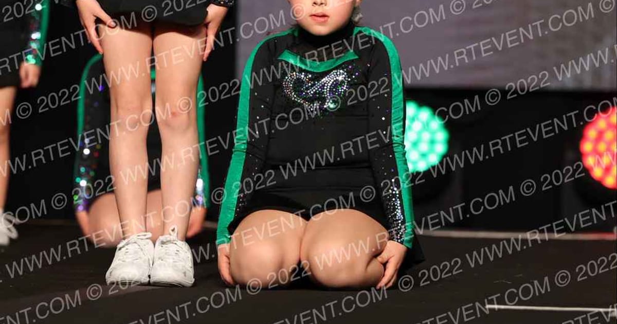 Cheer Tyme ValenTinies · The Northeast Regional Summit Revised