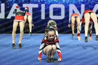 RAH ELITE ALLSTARS MIDNIGHT