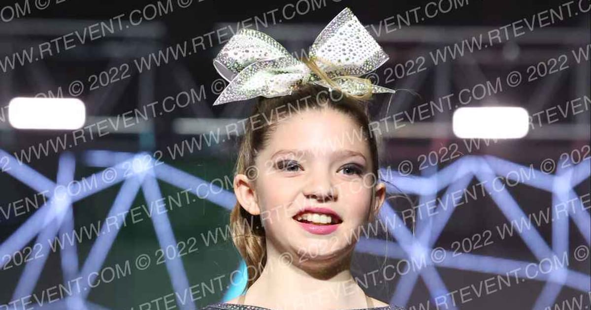 Connect Cheer Northwest Rose · The West Regional Summit