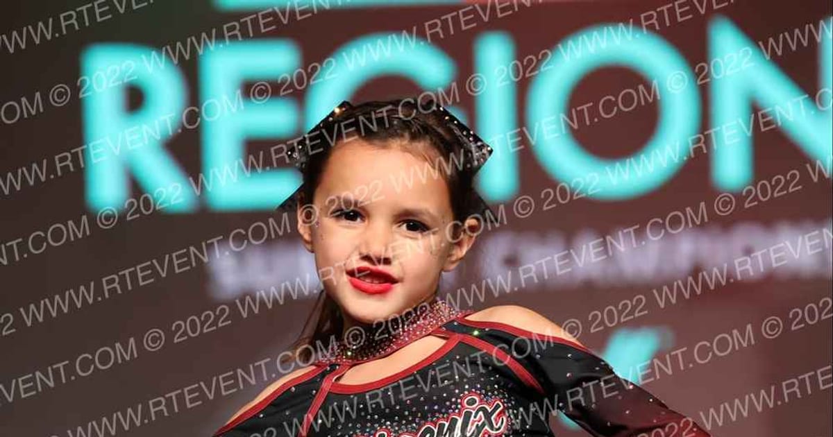Phoenix Allstars Sparklers · The Northeast Regional Summit Revised