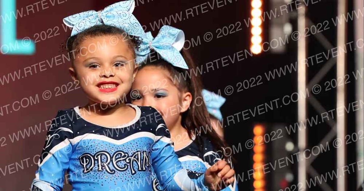 Dream Allstars Stardust · The Northeast Regional Summit Revised