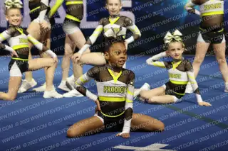 KINGDOM ELITE PRODIGY