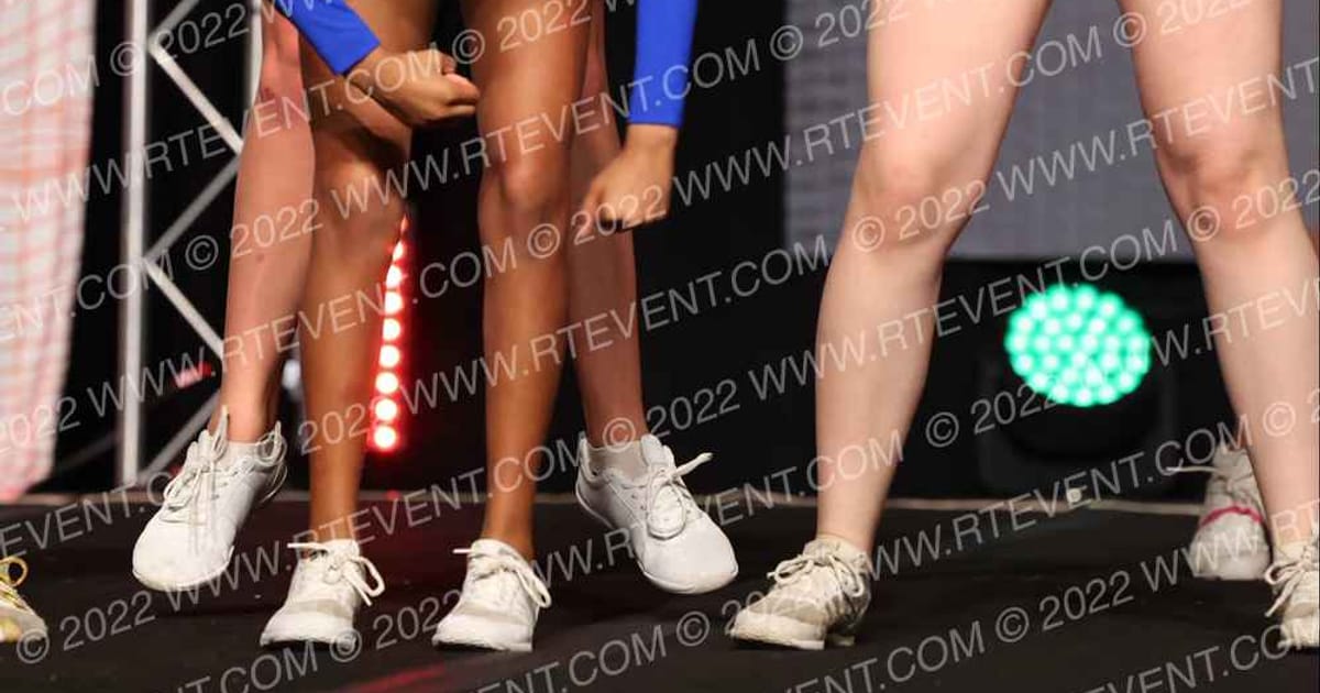 TSC All Stars SHADOW · The Northeast Regional Summit Revised