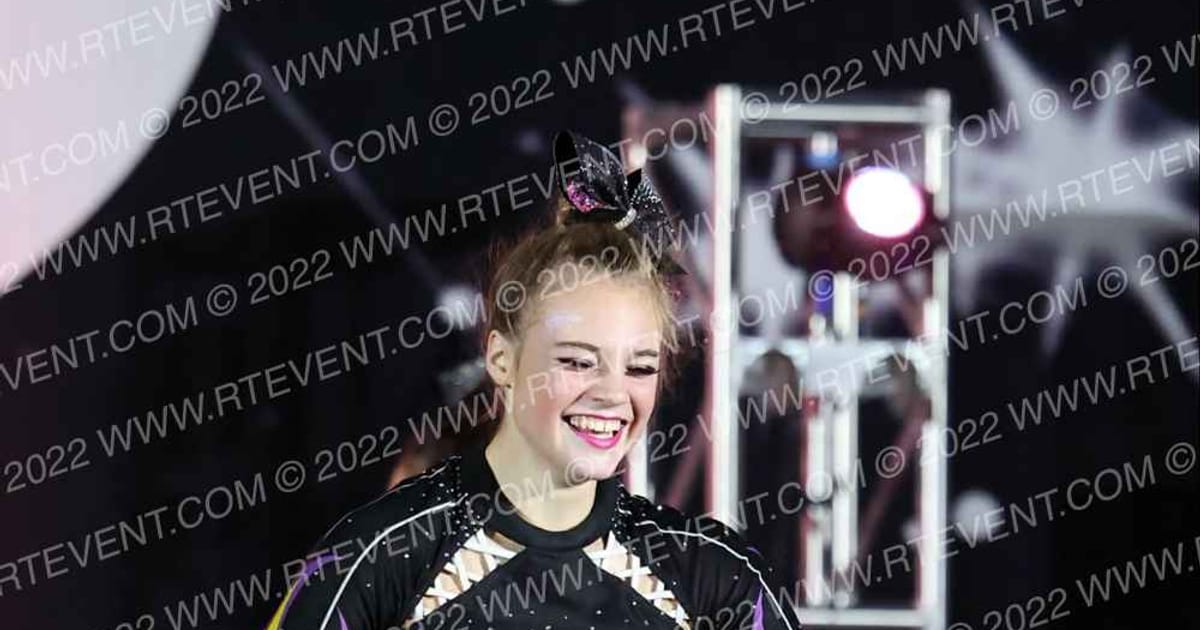 Northern Extreme Athletics Karma · US Finals Chicago