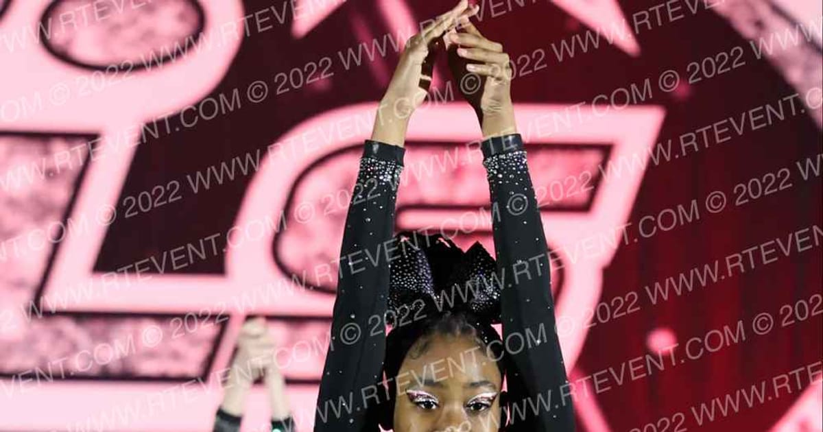 Raleigh Elite Diamonds Black Ice · US Finals Chicago