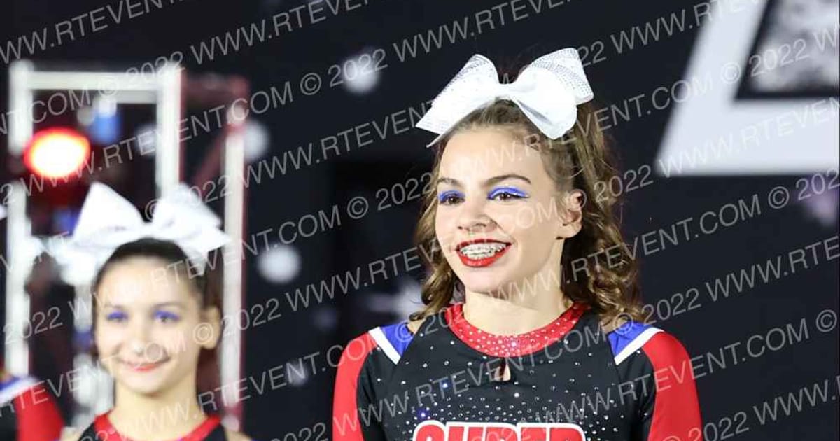 Super All Stars Black Diamonds · US Finals Chicago