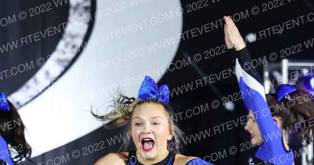 Rockstar Athletics Vendetta · US Finals Chicago