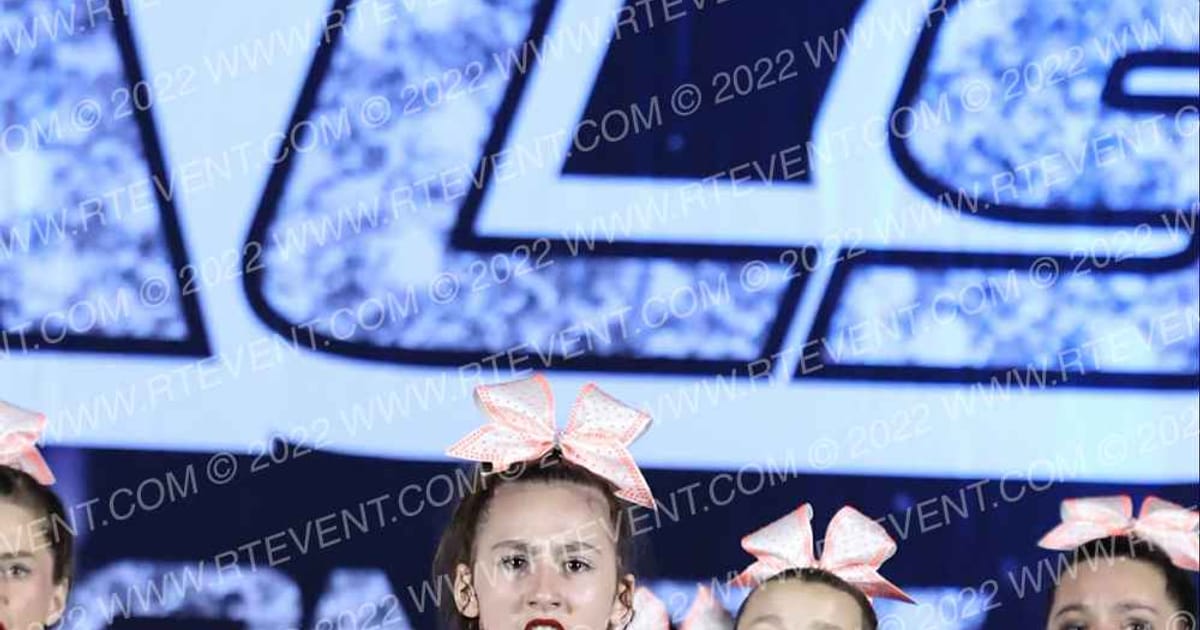 Fury Athletics of Madison Genesis · US Finals Chicago