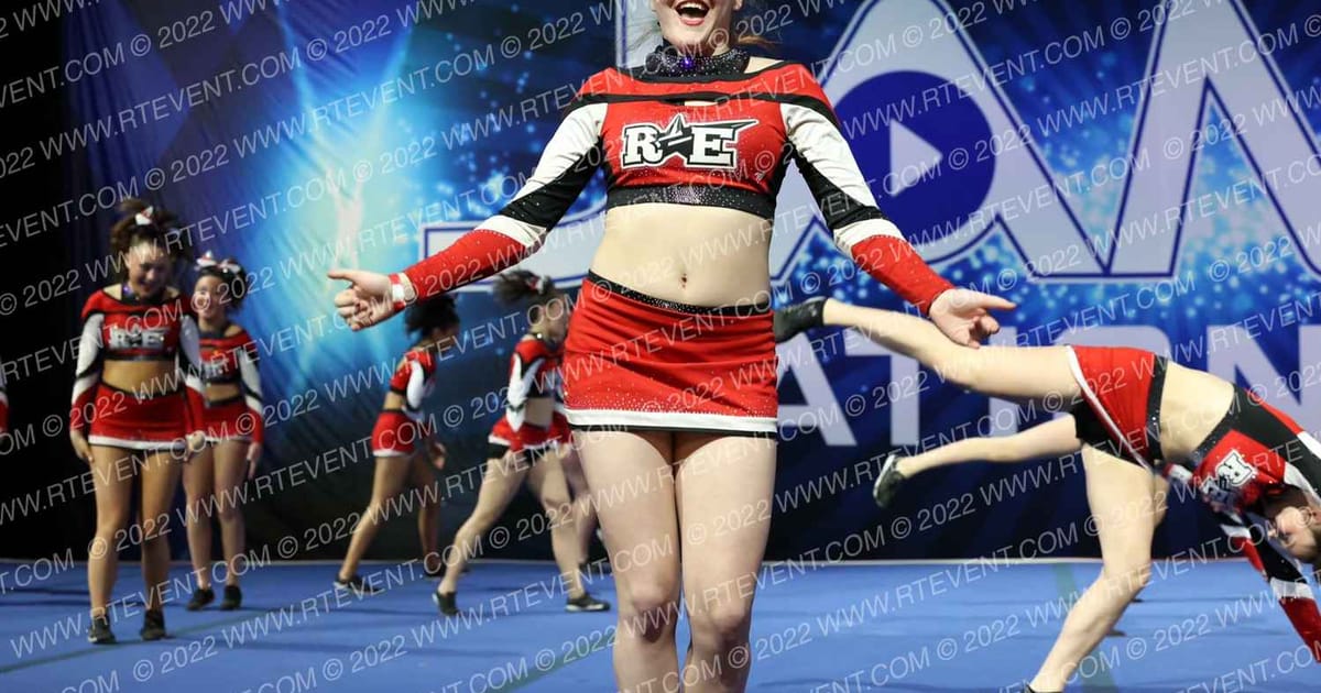 RAH ELITE ALLSTARS KARMA · Mountain West National Challenge