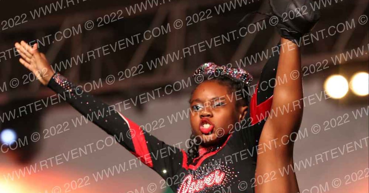 Power Athletics - Maryland High Voltage · The Northeast Regional Summit Revised
