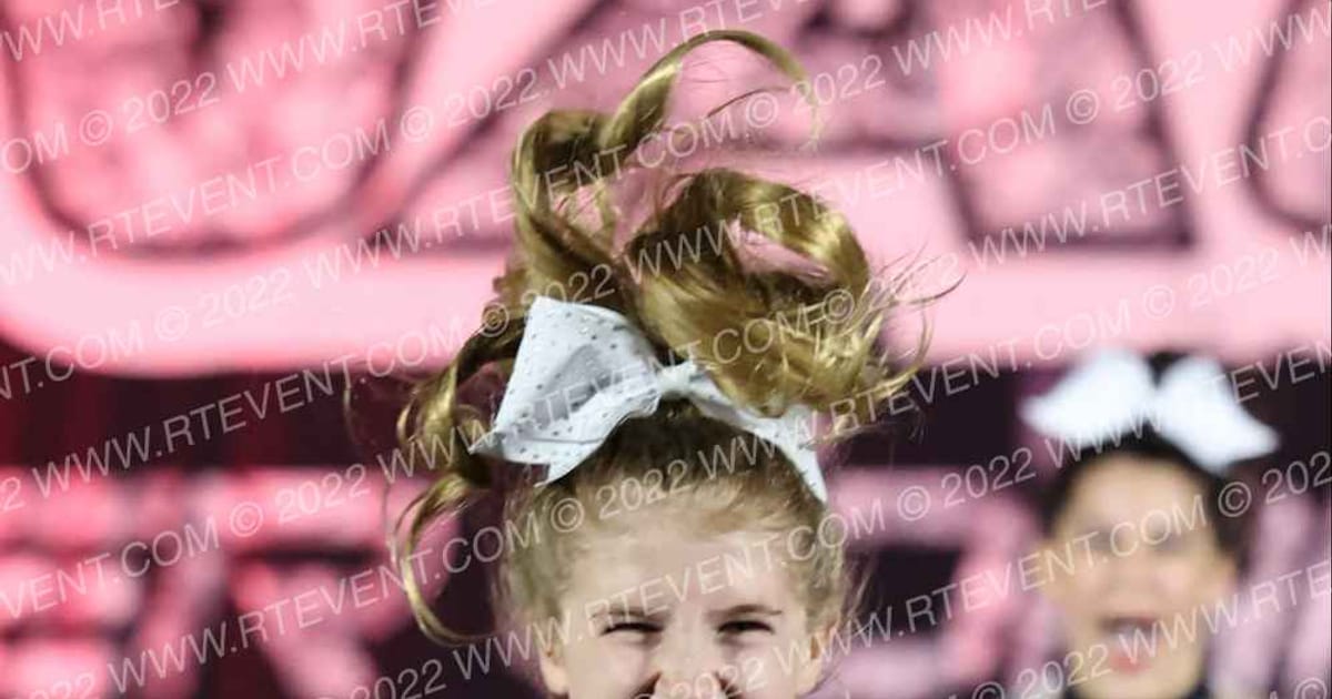 Super All Stars Garnets · US Finals Chicago