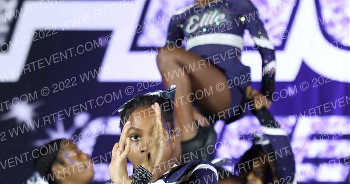 Chi-Town C A T S Elite Cats · US Finals Chicago