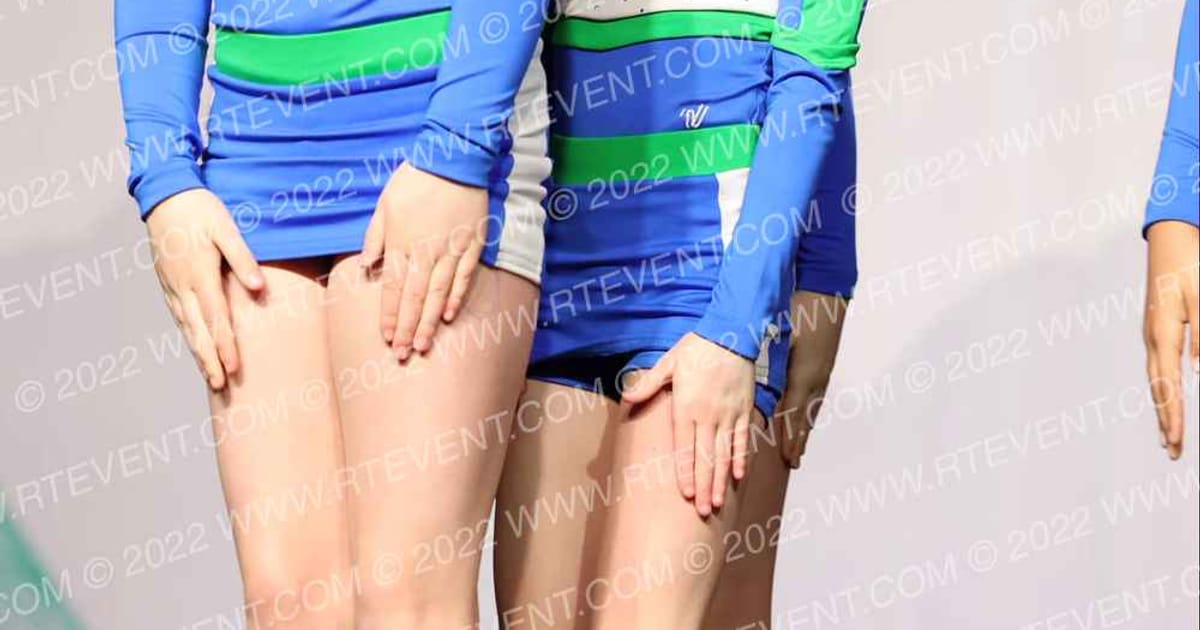 The Stingray Allstars Icicles · The Northeast Regional Summit Revised