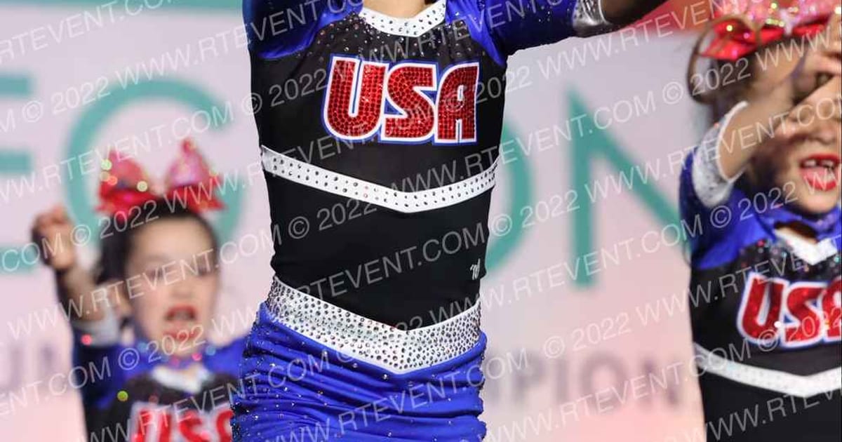 USA Starz Sparkle · The West Regional Summit