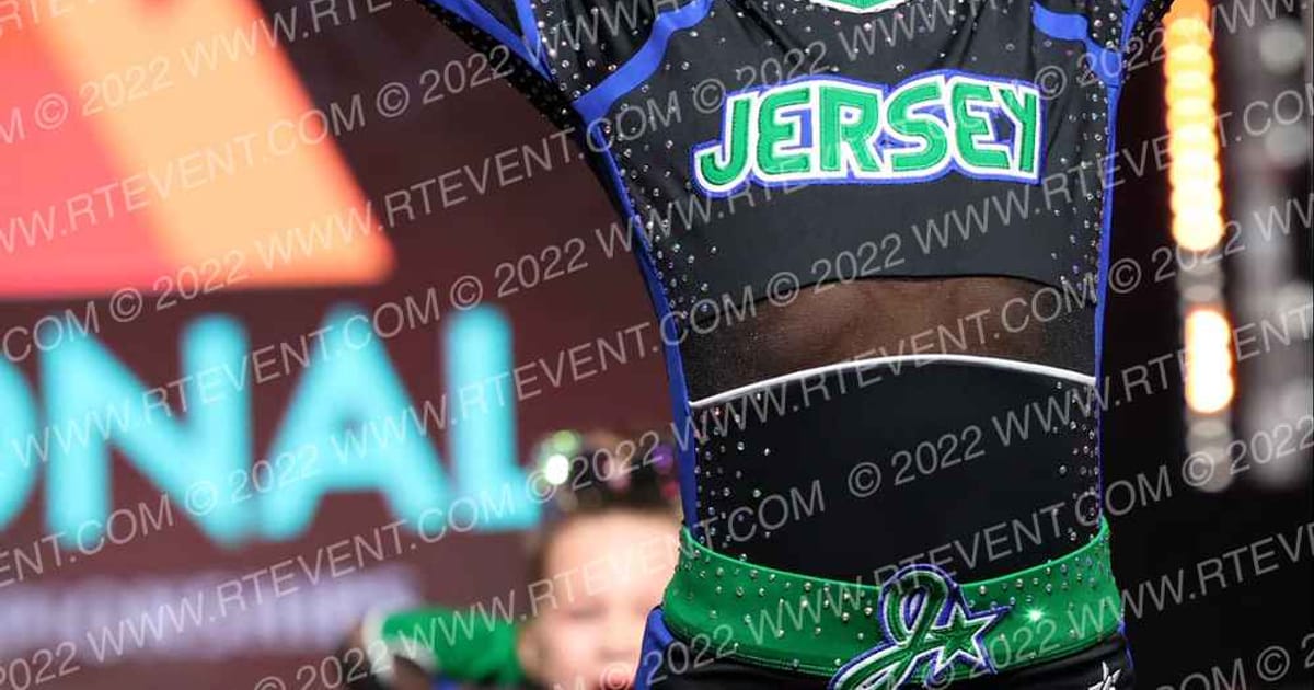 Jersey All Stars East Brunswick Voodoo Dolls · The Northeast Regional Summit Revised