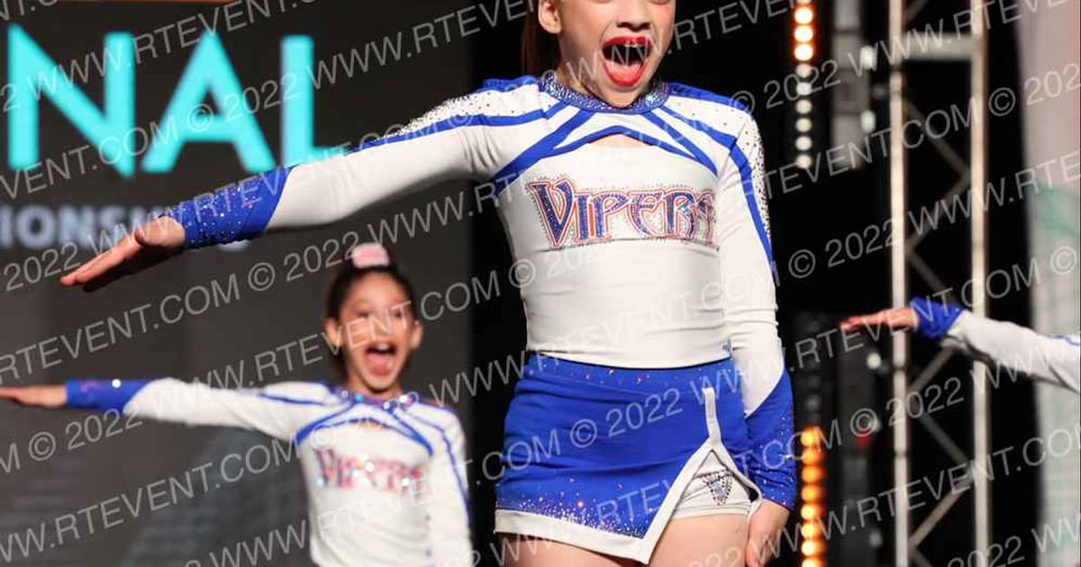 Victory Vipers Rattlers · The Northeast Regional Summit Revised