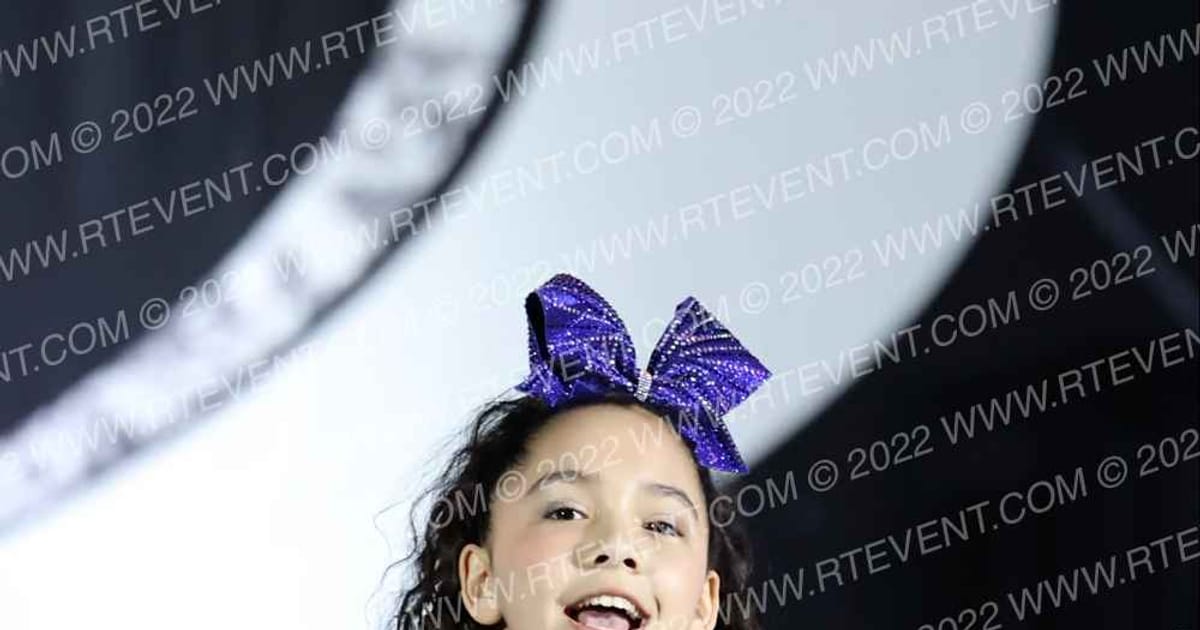 Allstar Athletics Supremacy · US Finals Chicago