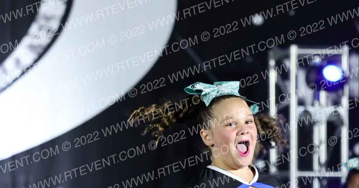 Rockstar Athletics Riot · US Finals Chicago