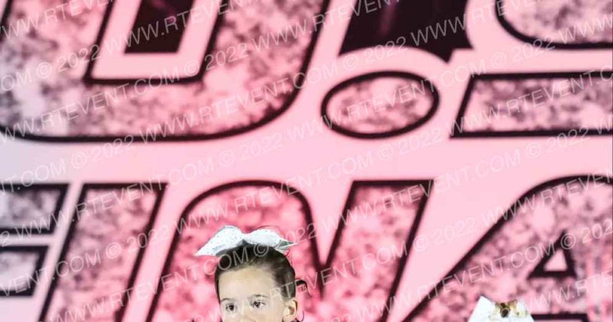 Super All Stars Sapphires · US Finals Chicago