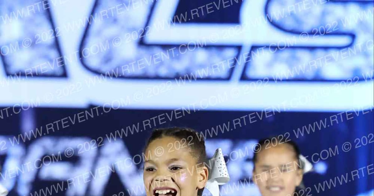 Element Athletics Haze · US Finals Chicago