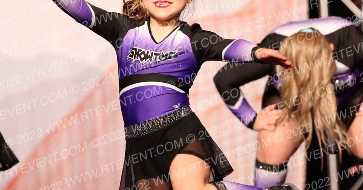 Showtime Elite Chambersburg Wham! · The Northeast Regional Summit Revised