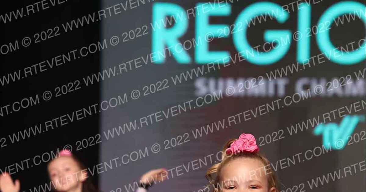 Showtime Elite Chambersburg The Wonder Years · The Northeast Regional Summit Revised