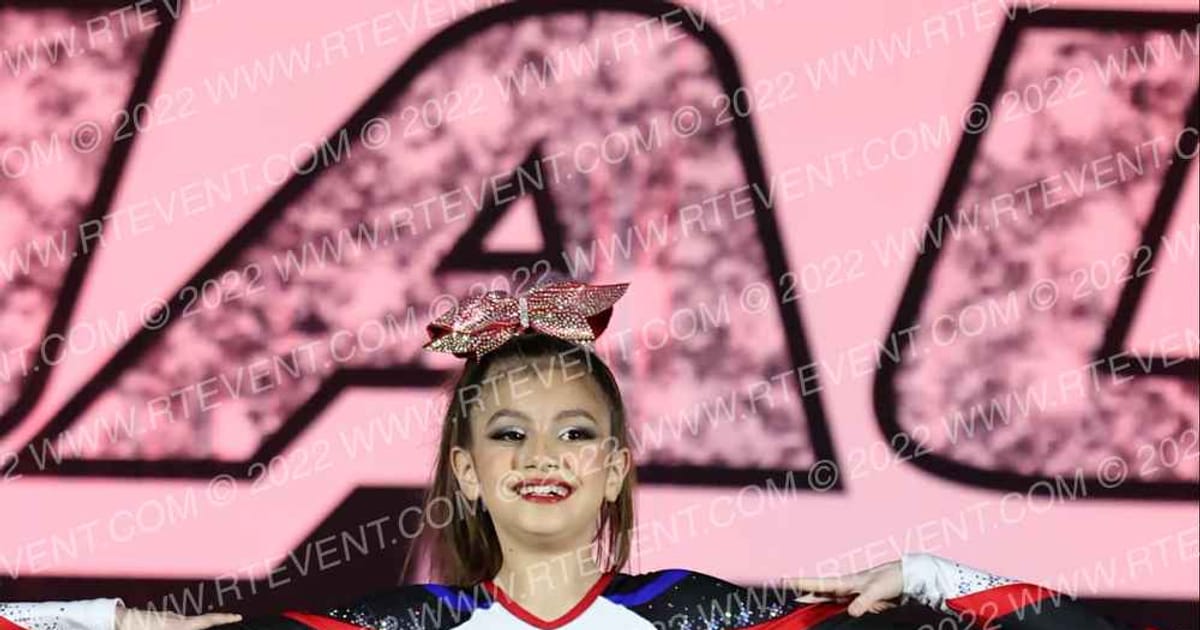 Northern Elite Flare · US Finals Chicago